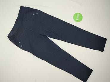 dresy nike joggery: Legginsy Eleganckie damskie, rozmiar L — 2