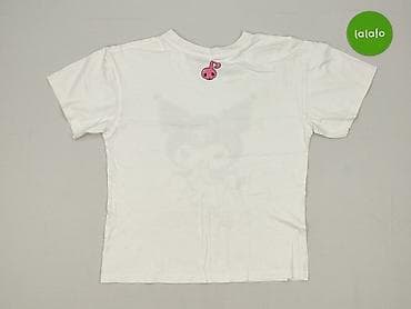 hello kitty clothes: T-shirt damski, rozmiar M — 3