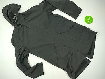 hooligans koszulki: Reserved, Płaszcz dla mężczyzn, rozmiar L — 2