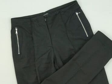 Esmara, Spodnie materiałowe damskie, rozmiar S