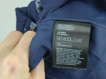 Baby clothes: Vest, H&M, 8 years, 122-128 cm, condition - Very good at lalafo.pl — 6 Baby clothes: Vest, H&M, 8 years, 122-128 cm, condition - Very good — 6