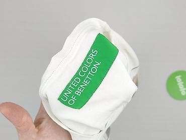 benetton greece: United Colors of Benetton, T-shirt damski, rozmiar L — 4