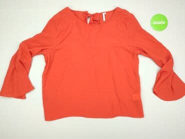 okee sukienki: Women's blouse, size XL (EU 42) — 2