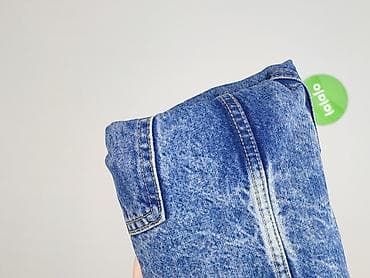 jeansy hurt: Bershka, Spódnica damska, rozmiar S — 6