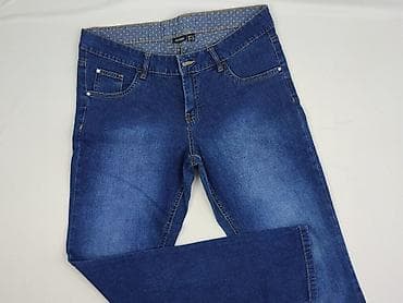 salsa jeans: Esmara, Jeansy damskie, rozmiar XL — 1