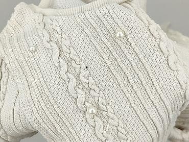 sinsay coat: Orsay, Sweter damski, rozmiar S — 6