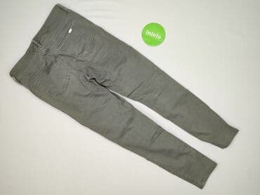 jeansy motocyklowe damskie olx: F&F, Jeansy damskie, rozmiar M — 3