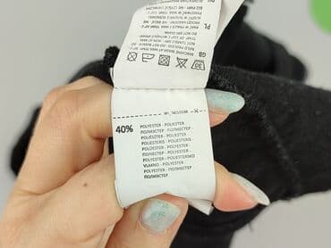 piec lat w paski bluzka w paski swiat: Sinsay, Bluza damska
, rozmiar XS — 6