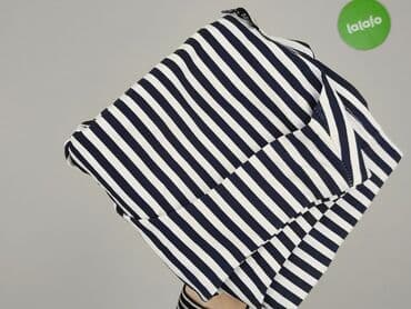 top z odkrytymi ramionami stradivarius: Zara, Top damski, L — 5