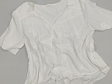 bluzy wojan: H&M, Bluzka damska, rozmiar M — 1