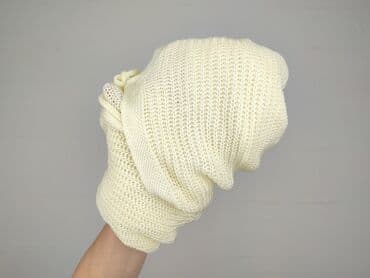 sweter w paski c a: Kardigan damski, rozmiar XL — 5