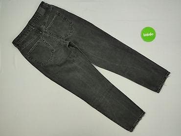 kubenz spodnie: Jeansy damskie, rozmiar XS — 3