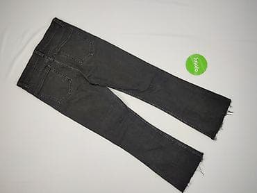 jeansy 78: Zara, Jeansy damskie, rozmiar L — 3