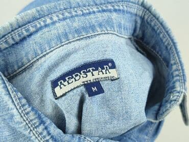 cropp koszula w koty: Vintage Denim, Koszulа dla mężczyzn, M — 4
