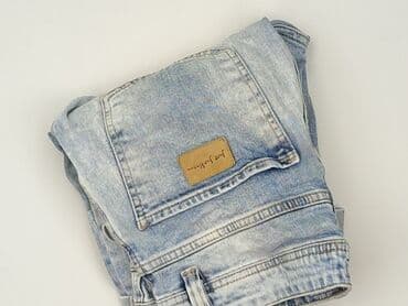 dazy spodnie: Szorty dla mężczyzn, L — 6