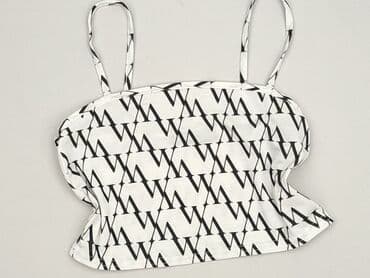 koszulki pilkarskie z wlasnym napisem: Boohoo, Top damski, M — 1