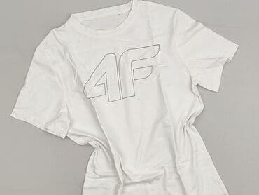 4F, Women`s T-shirt, S