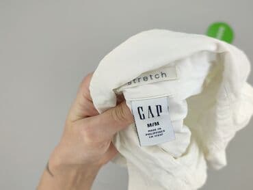 crivit golf: Gap, Koszula damska, rozmiar M — 5