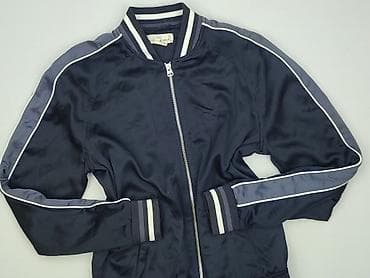 H&M L.O.G.G., Kurtka bomberka damska, rozmiar 2XS