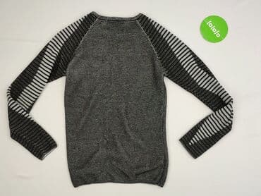 c a sweter w paski: Women`s sweater, size S (EU 36) — 3