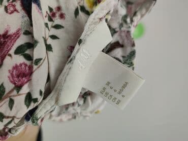 sukienki na wesele pazdziernik: H&M, Сукня жіноча, розмір M — 4