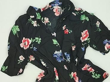 stradivarius leopard: Stradivarius, Bluzka damska, rozmiar M — 1