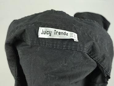 bluzki rock: Koszula damska, rozmiar M — 4