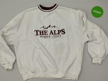 bluza z oczami: Chiquelle, Bluza damska
, rozmiar S — 2