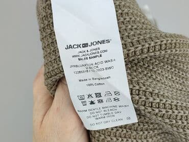 Swetry: Jack & Jones PREMIUM, Sweter dla mężczyzn, rozmiar L — 5
