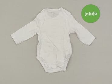 bielizna termoaktywna lidl crivit: Body, Sinsay, Newborn baby, 
condition - Perfect — 3