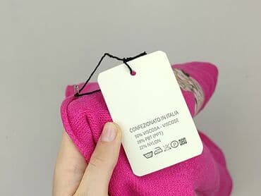 rozowa bluzka na impreze: Women's blouse, size XL — 5