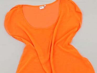 balanciaga klapki: Outfit, Bluzka damska, L — 8