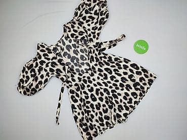 kozaki simple: Shein, Sukienka damska, rozmiar S — 3