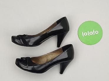 eobuwie poland: Rozmiar 36 — 2