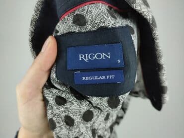 ricky chłopaki z baraków koszula: Koszulа dla mężczyzn, rozmiar S — 4