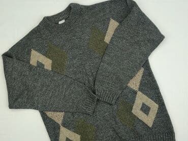 pokemon buty: Sweter dla mężczyzn, rozmiar XL — 1