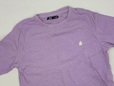 t shirt dsquared2: Sinsay, T-shirt damski, rozmiar XS — 1