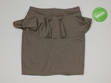 spódnice z baskinką: ITALY FASHION, Spódnica damska, rozmiar M — 3