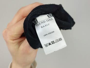 romwe top: Trend One, Bluzka damska, rozmiar M — 4