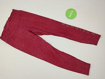 adidas 8797: Röhnisch, Legginsy Sportowe damskie, rozmiar S — 2