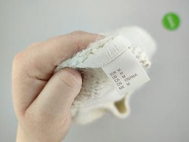 bench sweter: Sweter damski, rozmiar M — 5