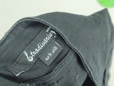 stradivarius spódnice długie: Stradivarius, Spódnica damska, rozmiar XS — 4