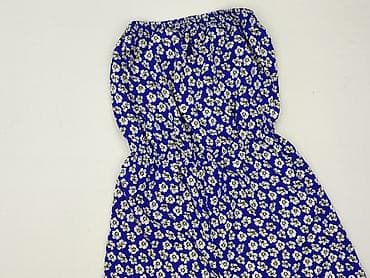 stroje dla nastolatek: Ogrodniczki damskie, rozmiar M — 1