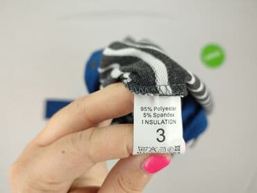 sukienki w paski: Sukienka damska, rozmiar S — 5