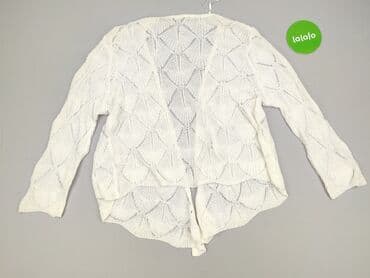 swetry reserwed: Women`s cardigan, M — 3