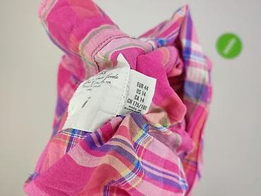wednesday hm: H&M L.O.G.G., Koszula damska, rozmiar XL — 4