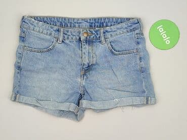 krótkie spodenki tommy hilfiger allegro: H&M, Shorts for women, size M — 3