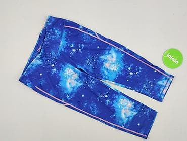 leone spodenki: Crivit, Legginsy Sportowe damskie, rozmiar M — 2