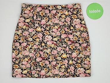 spódnice mini plus size: Amisu, Spódnica damska, rozmiar S — 2