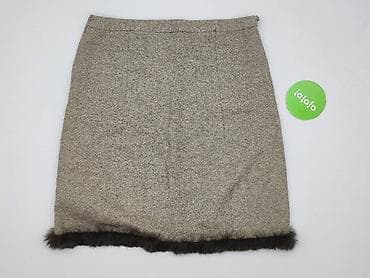 trench: Sisley, Women`s skirt, size XL — 3